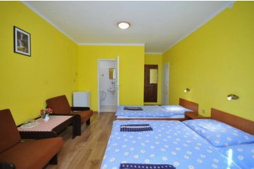 Slovacchia Privát Hrabušice, Esterno